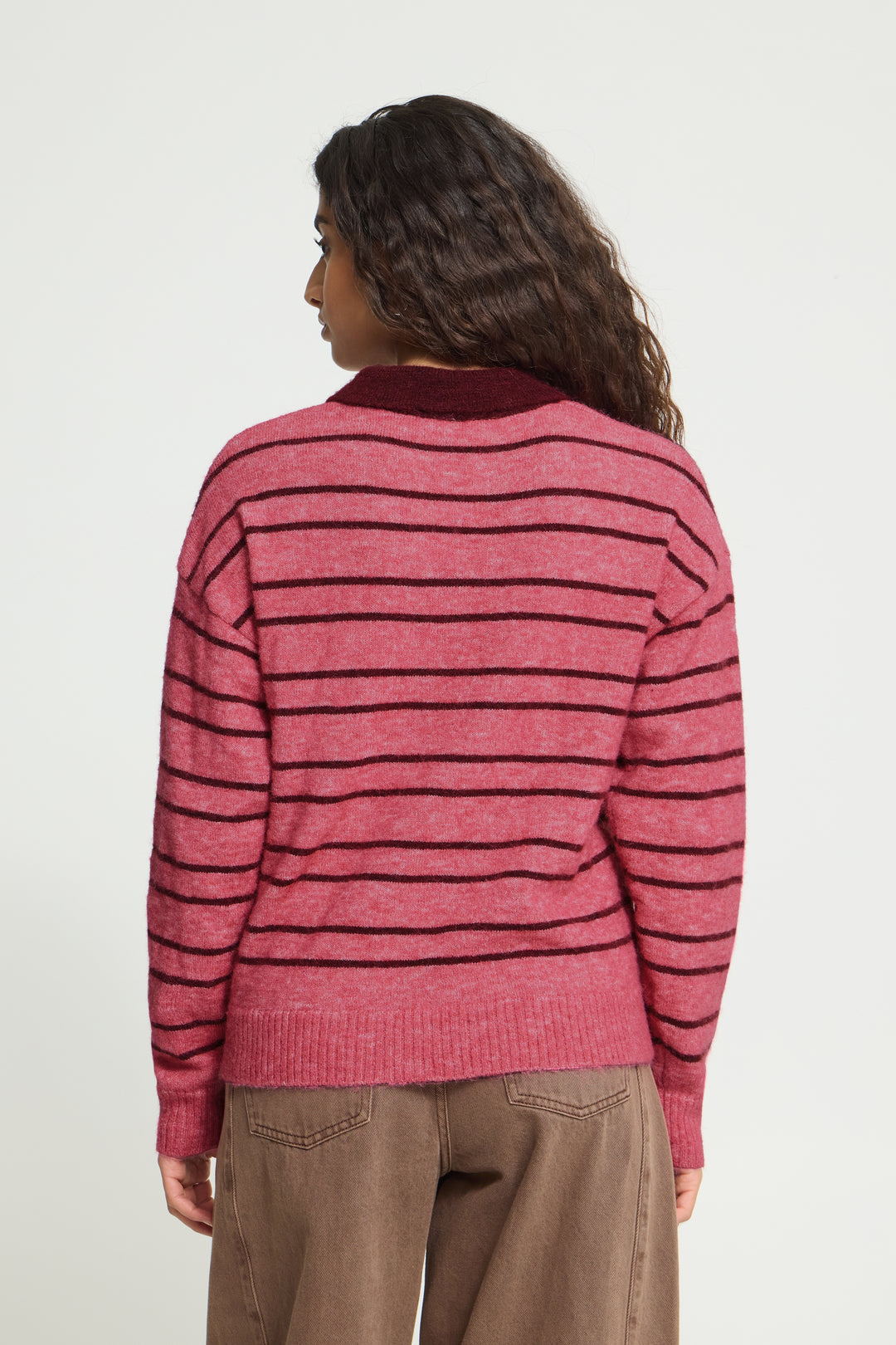 Sage Jumper