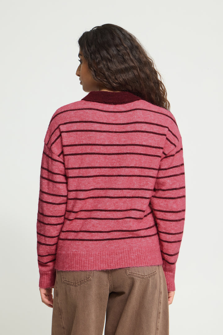 Sage Jumper