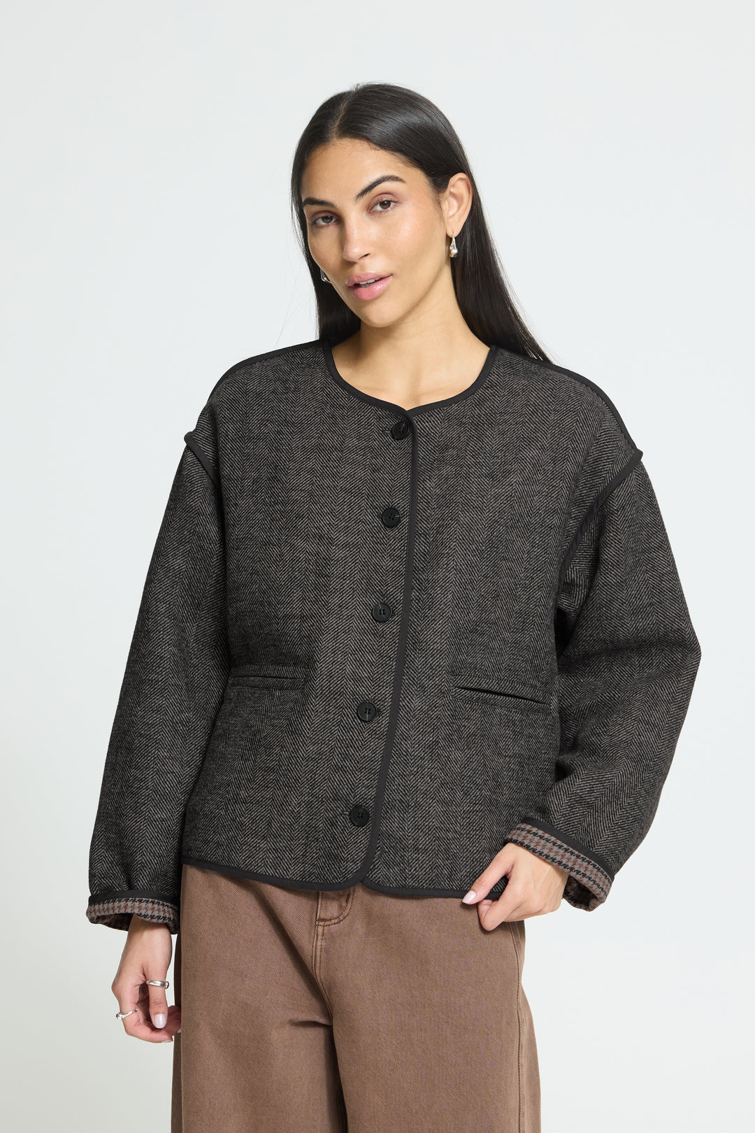 Frava Jacket