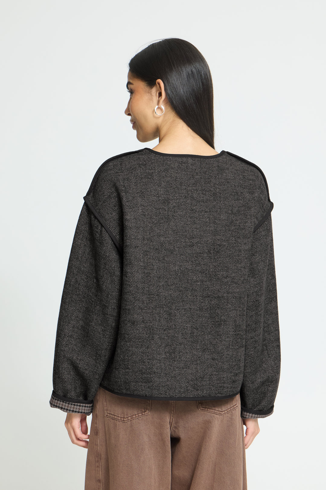 Frava Jacket