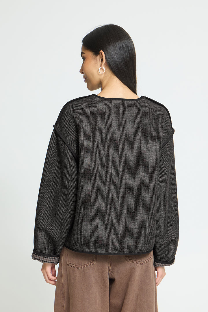 Frava Jacket