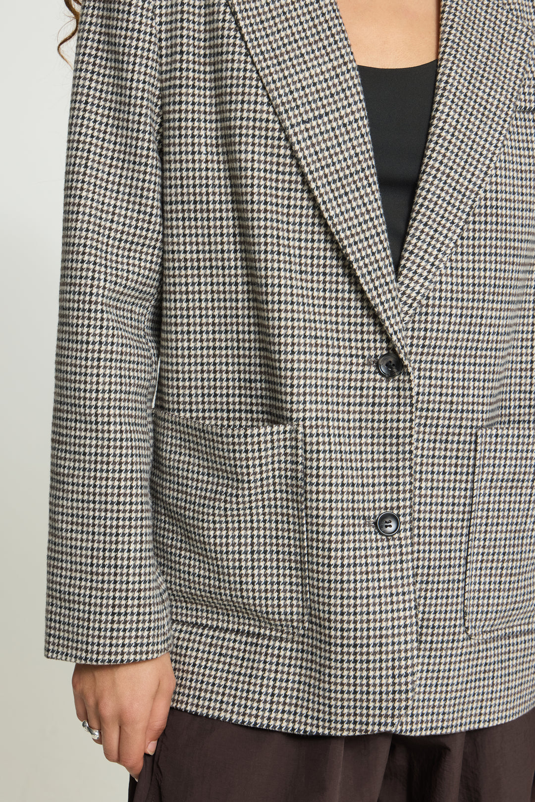 Lubana Blazer