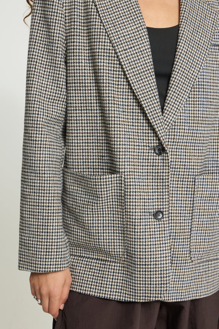 Lubana Blazer