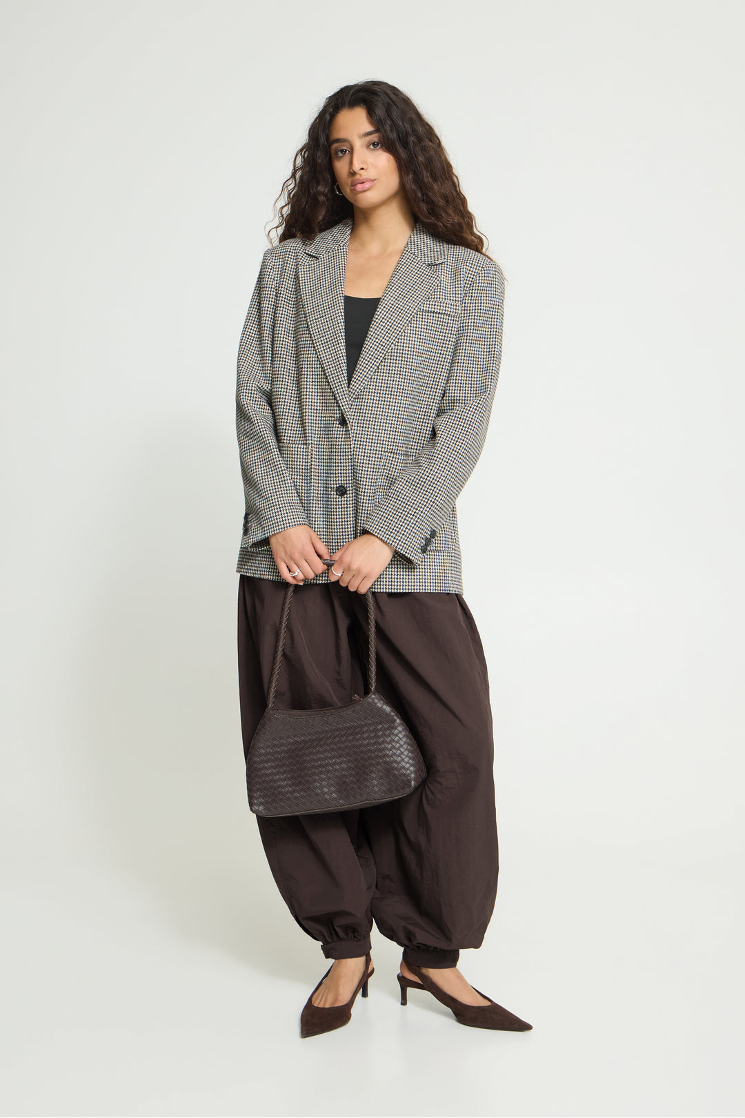 Lubana Blazer