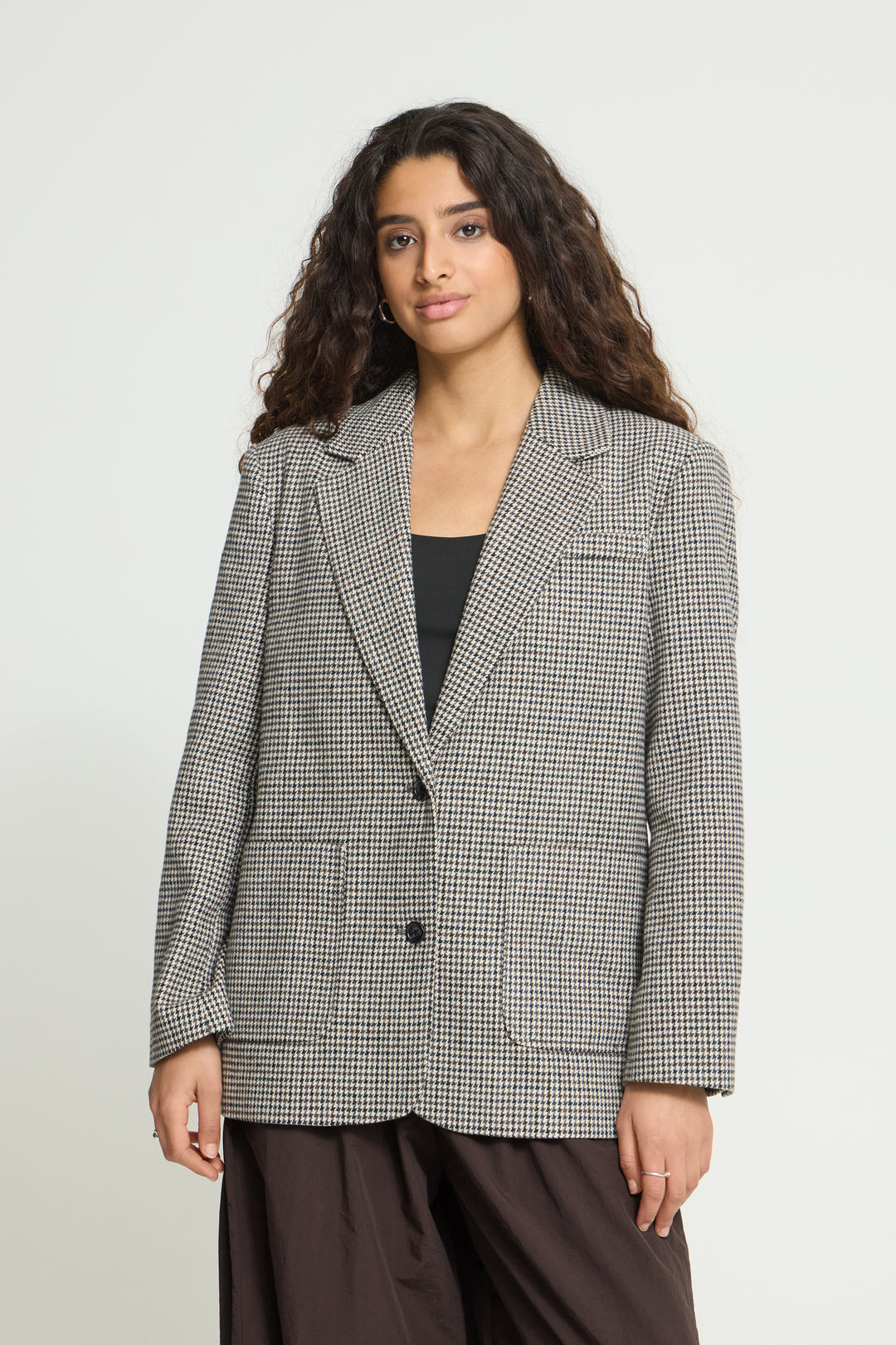Lubana Blazer