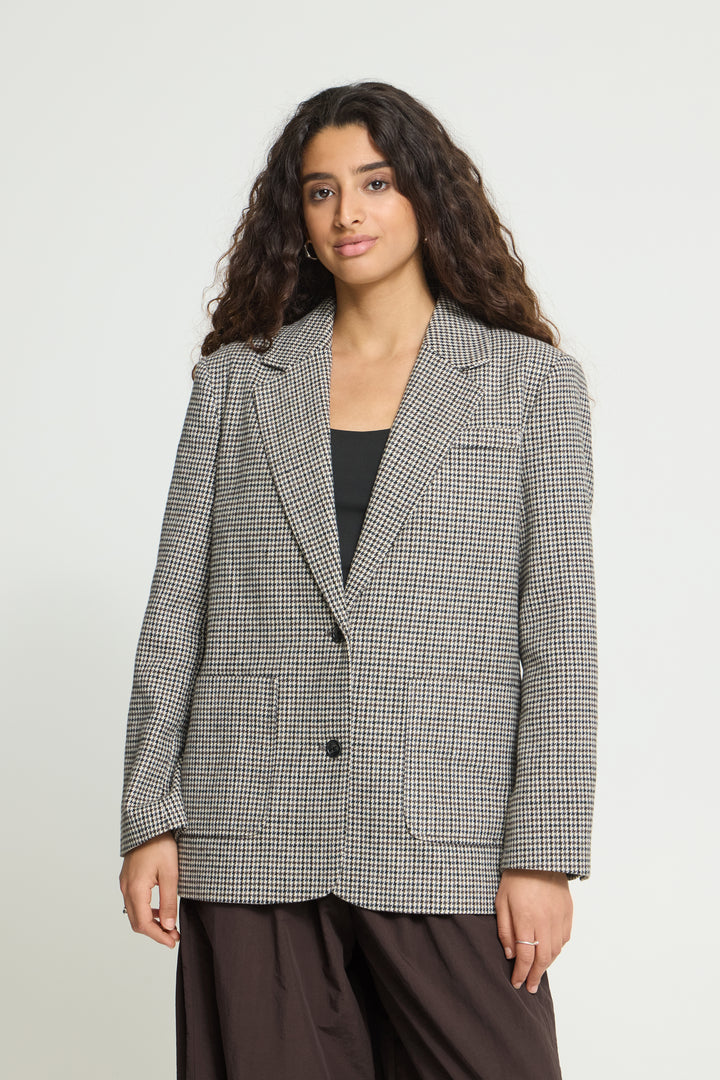 Lubana Blazer