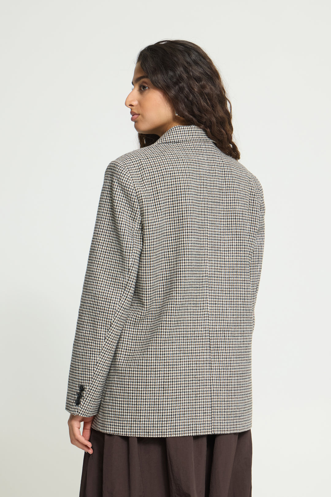 Lubana Blazer