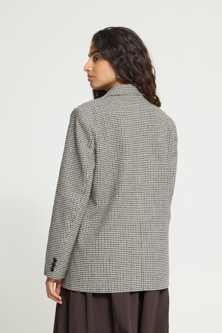 Lubana Blazer