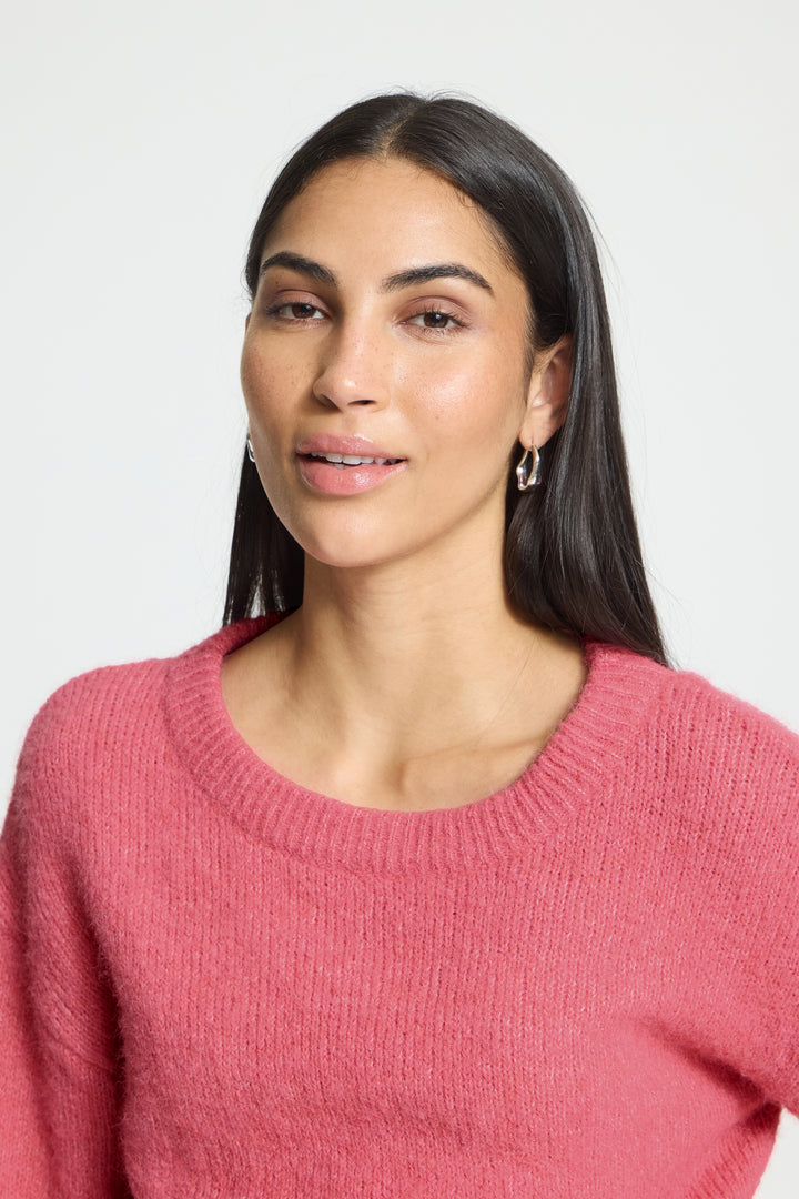 Andora Jumper