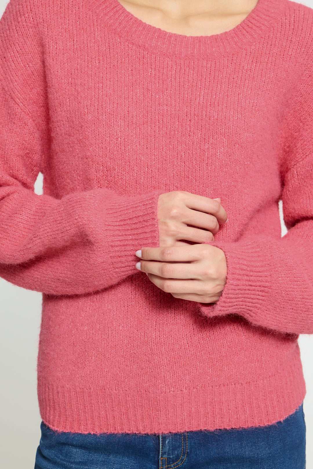 Andora Jumper