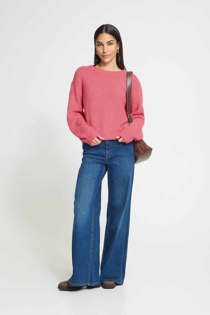 Andora Jumper