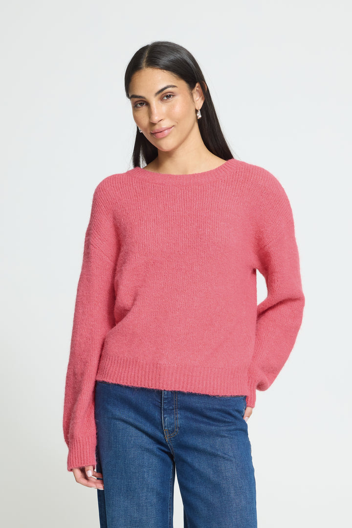 Andora Jumper