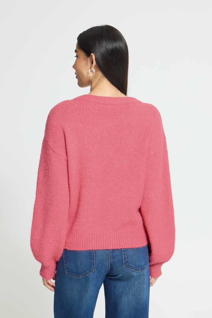 Andora Jumper
