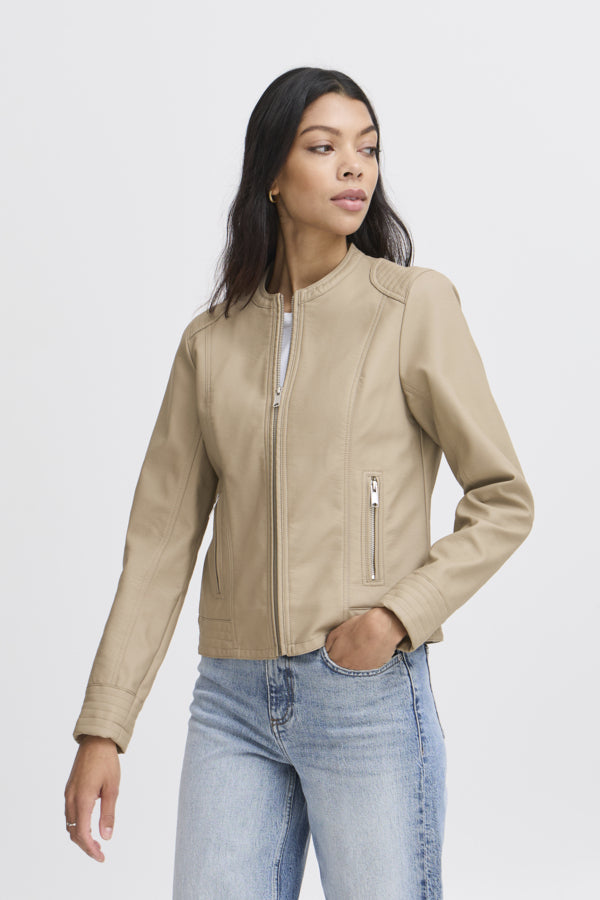 Acom Jacket – Love The Flamingo
