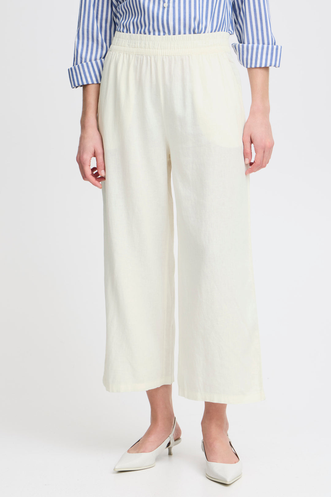 Falakka Crop Pants