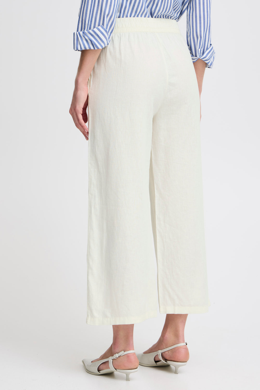 Falakka Crop Pants
