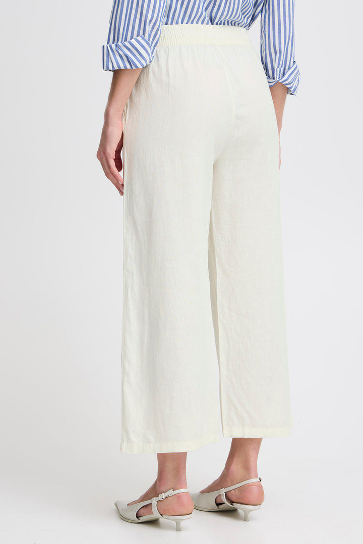 Falakka Crop Pants