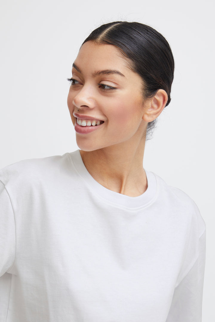 Trollo Crew Neck T-Shirt