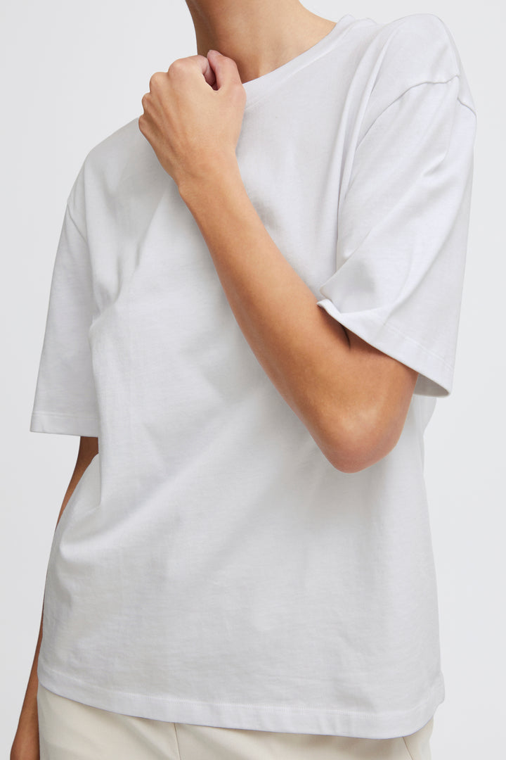 Trollo Crew Neck T-Shirt