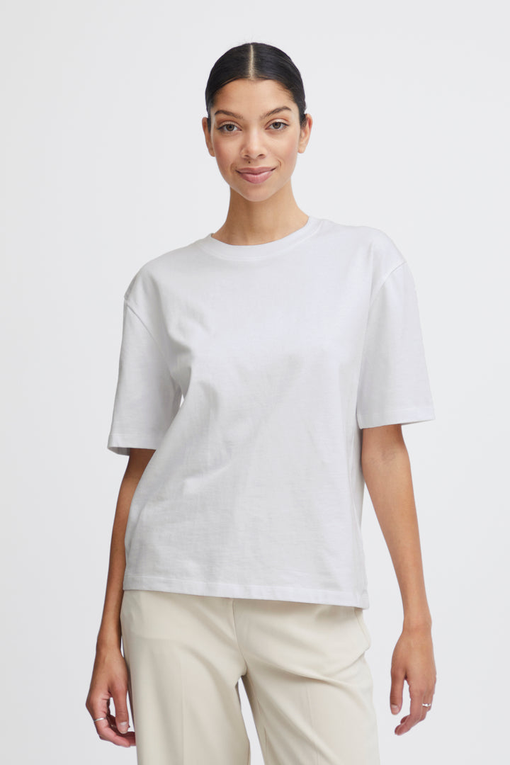 Trollo Crew Neck T-Shirt