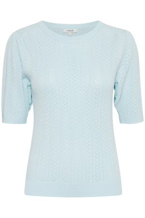 OManja Short Sleeved Pullover