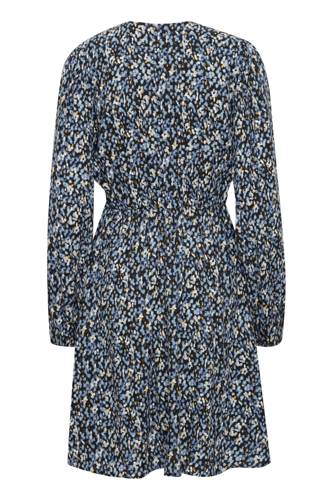 Josa Dress Short