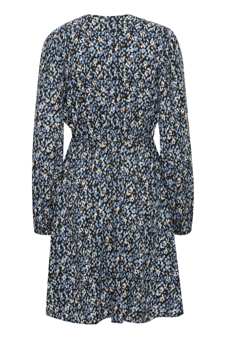 Josa Dress Short