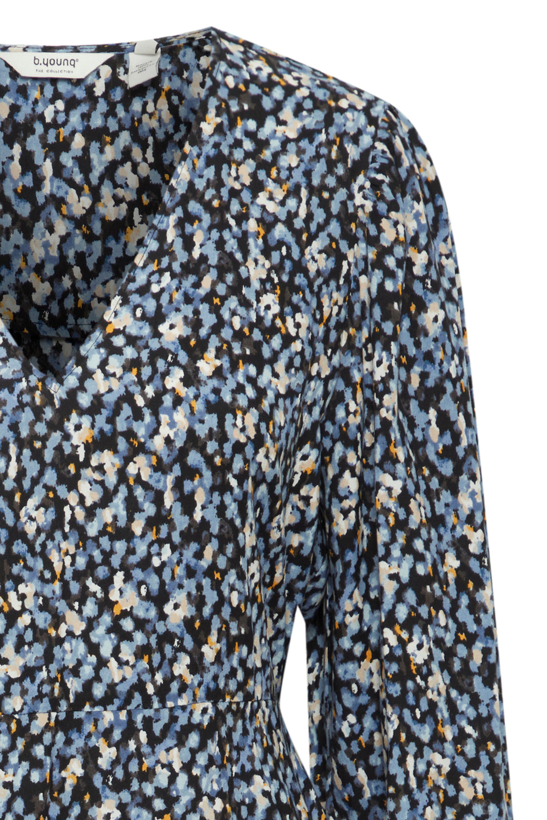 Josa Dress Short