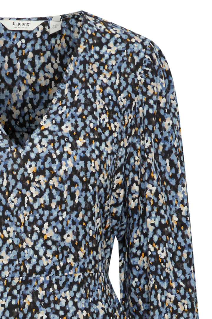 Josa Dress Short