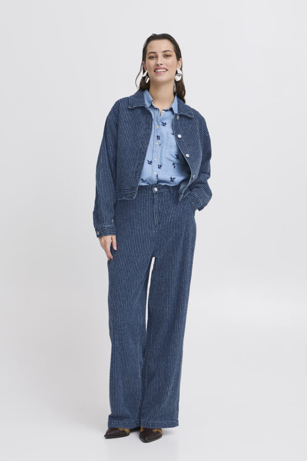 Kanilla Pants