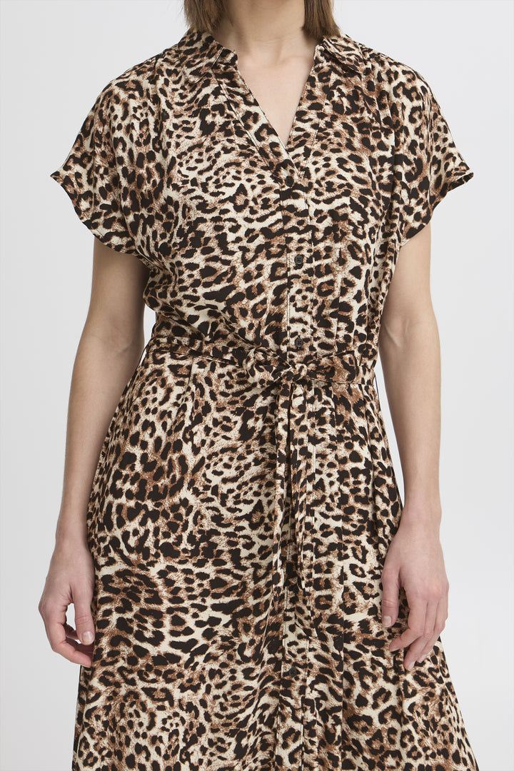 Joella Shirt Dress