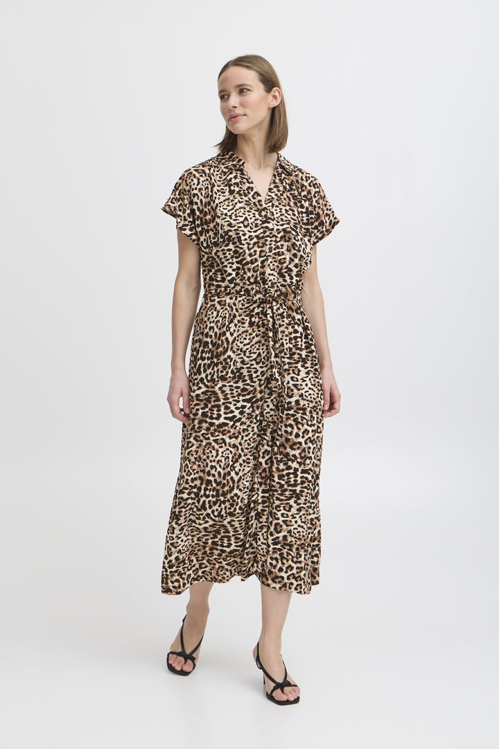 Joella Shirt Dress