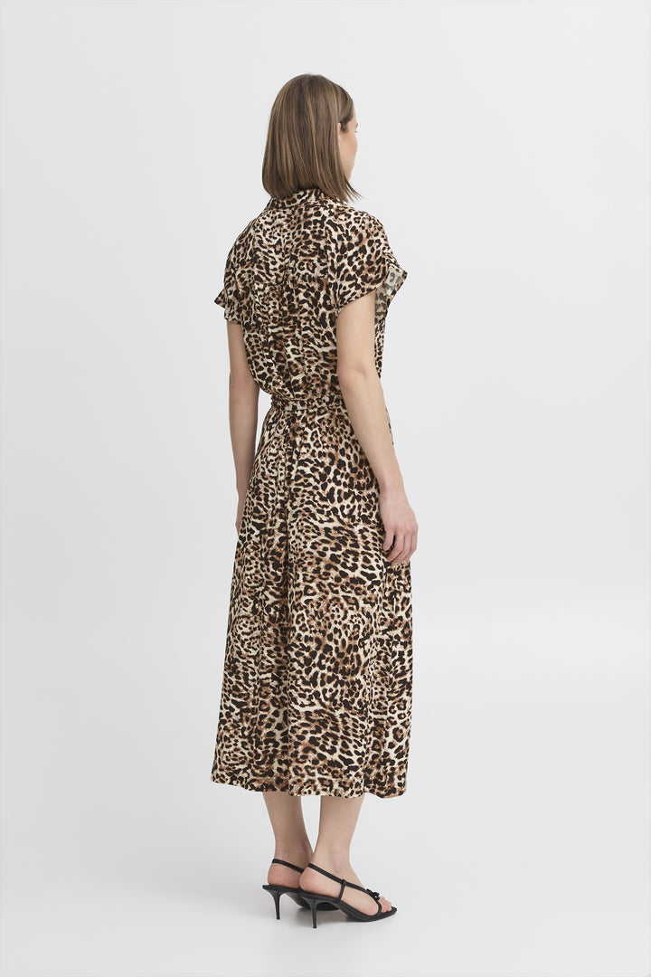 Joella Shirt Dress
