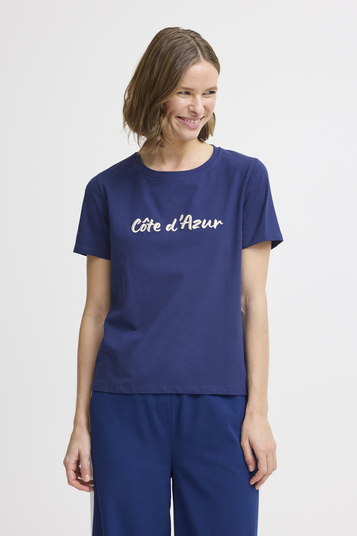 Pandinna T-Shirt