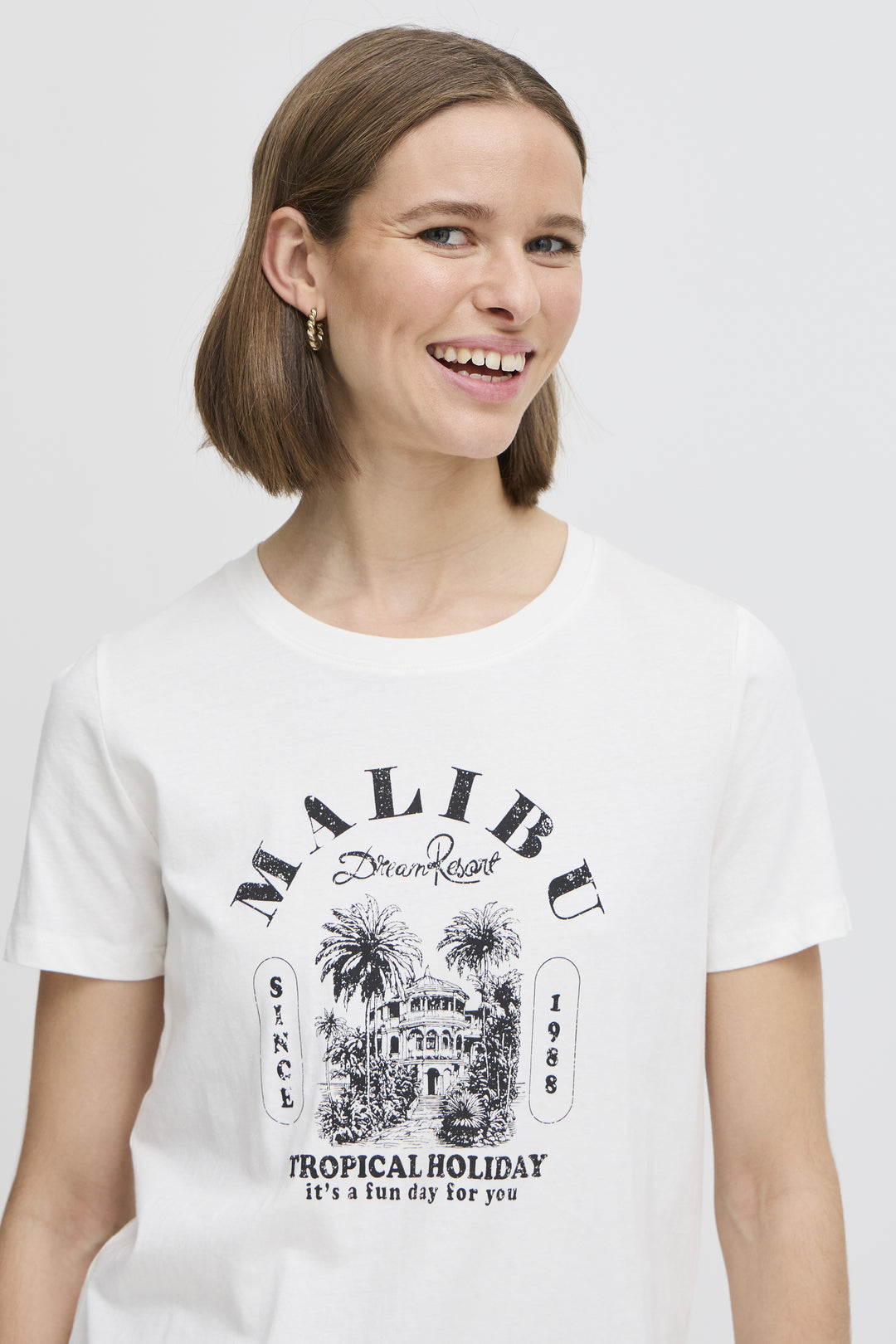 Sobbe Dream T-Shirt