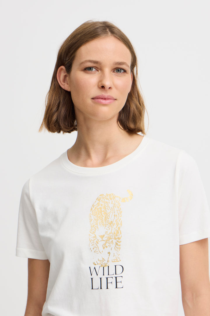 Sobbe Tiger T-Shirt