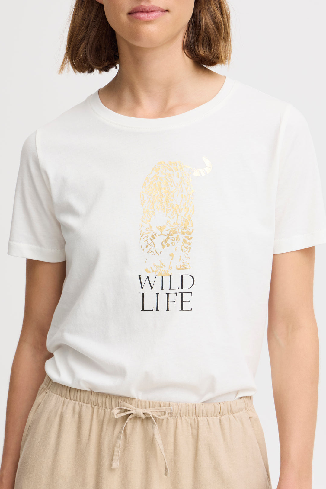 Sobbe Tiger T-Shirt