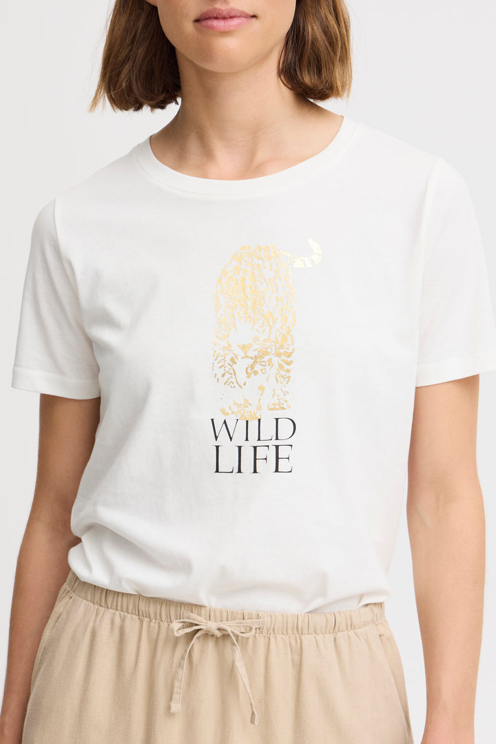 Sobbe Tiger T-Shirt