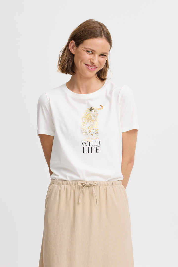 Sobbe Tiger T-Shirt