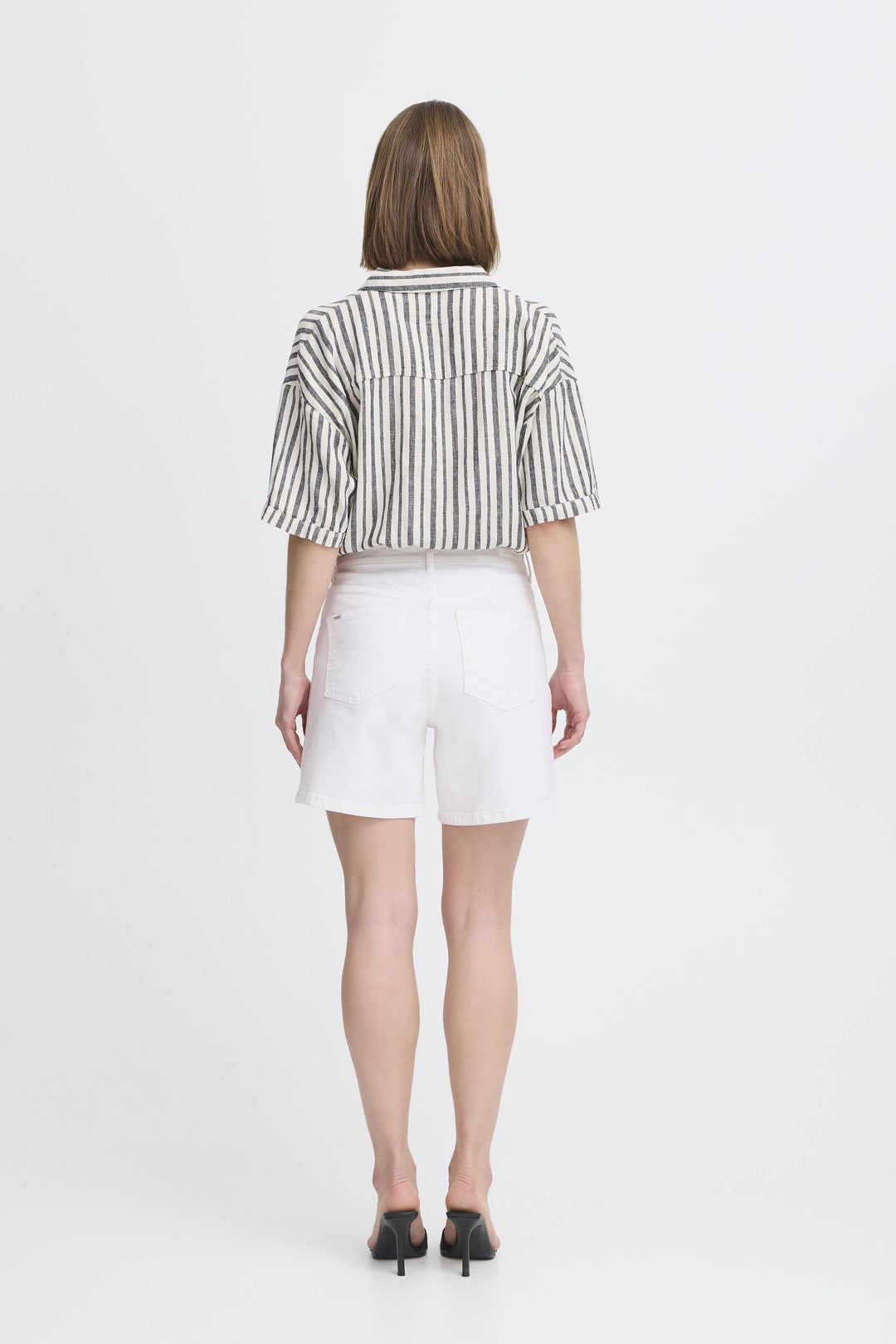 Lydia Shorts