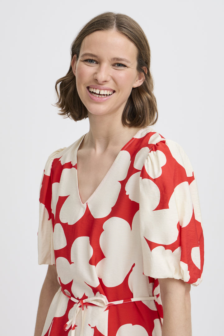 Ibine Dress