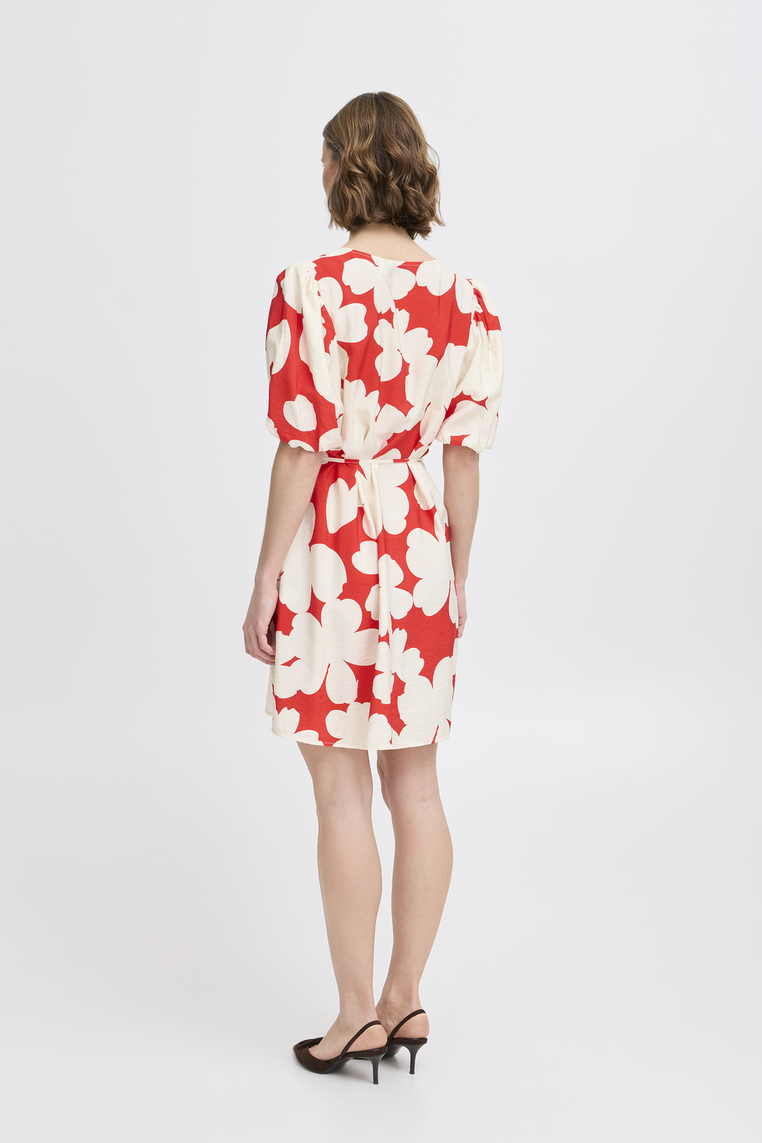 Ibine Dress