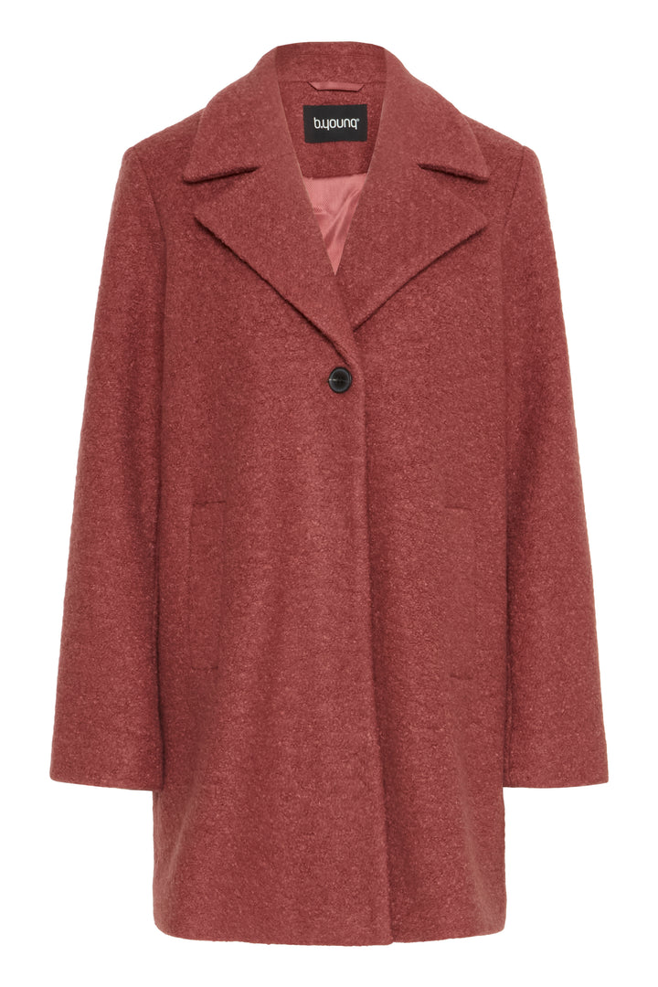 Cecila Coat