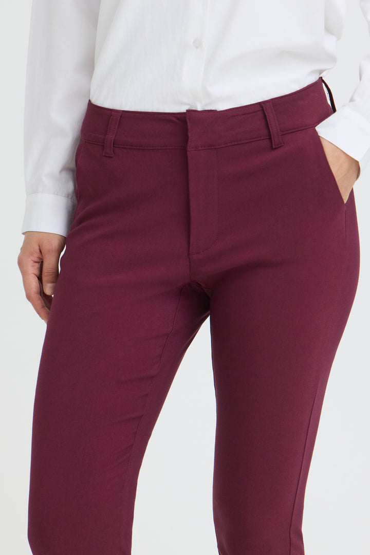 Dixi Trousers