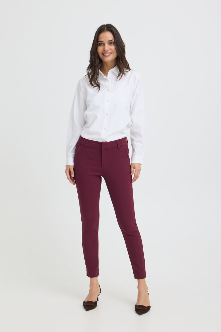 Dixi Trousers