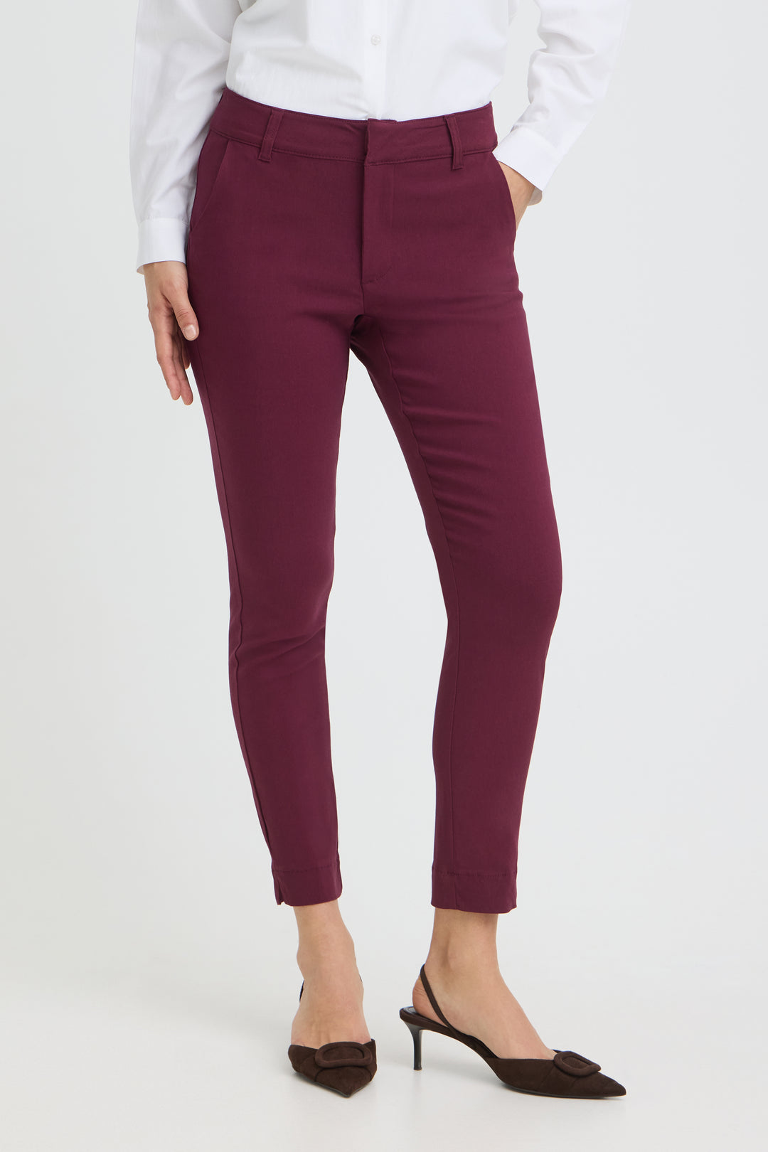 Dixi Trousers