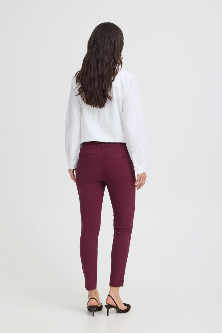 Dixi Trousers