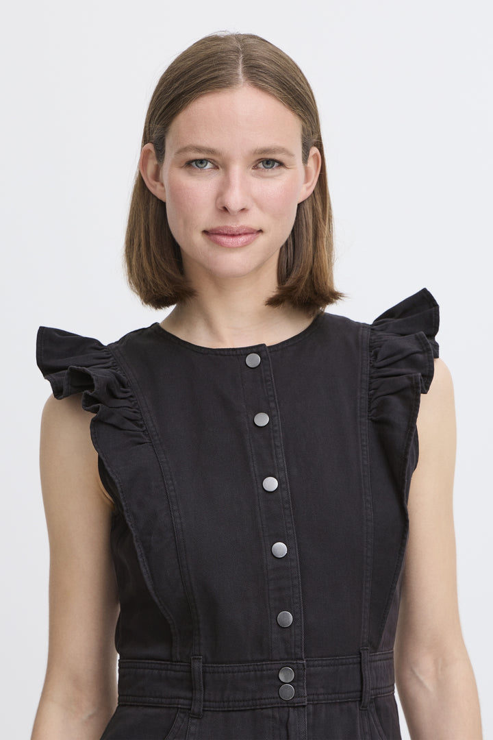 Kamilla Dress