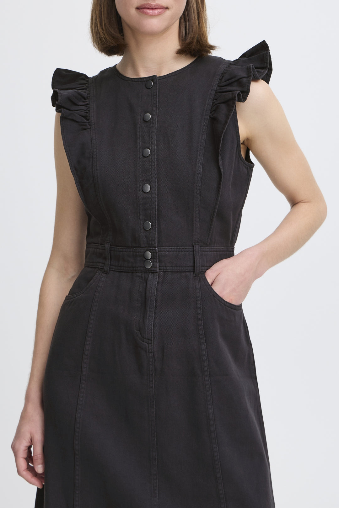 Kamilla Dress