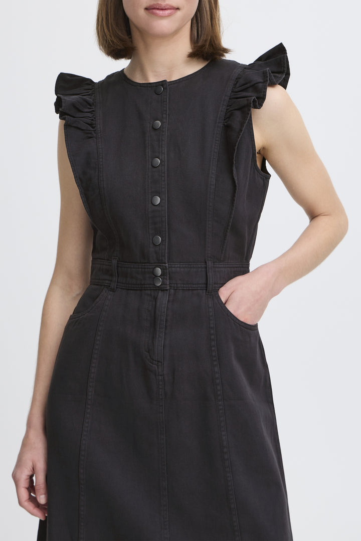 Kamilla Dress